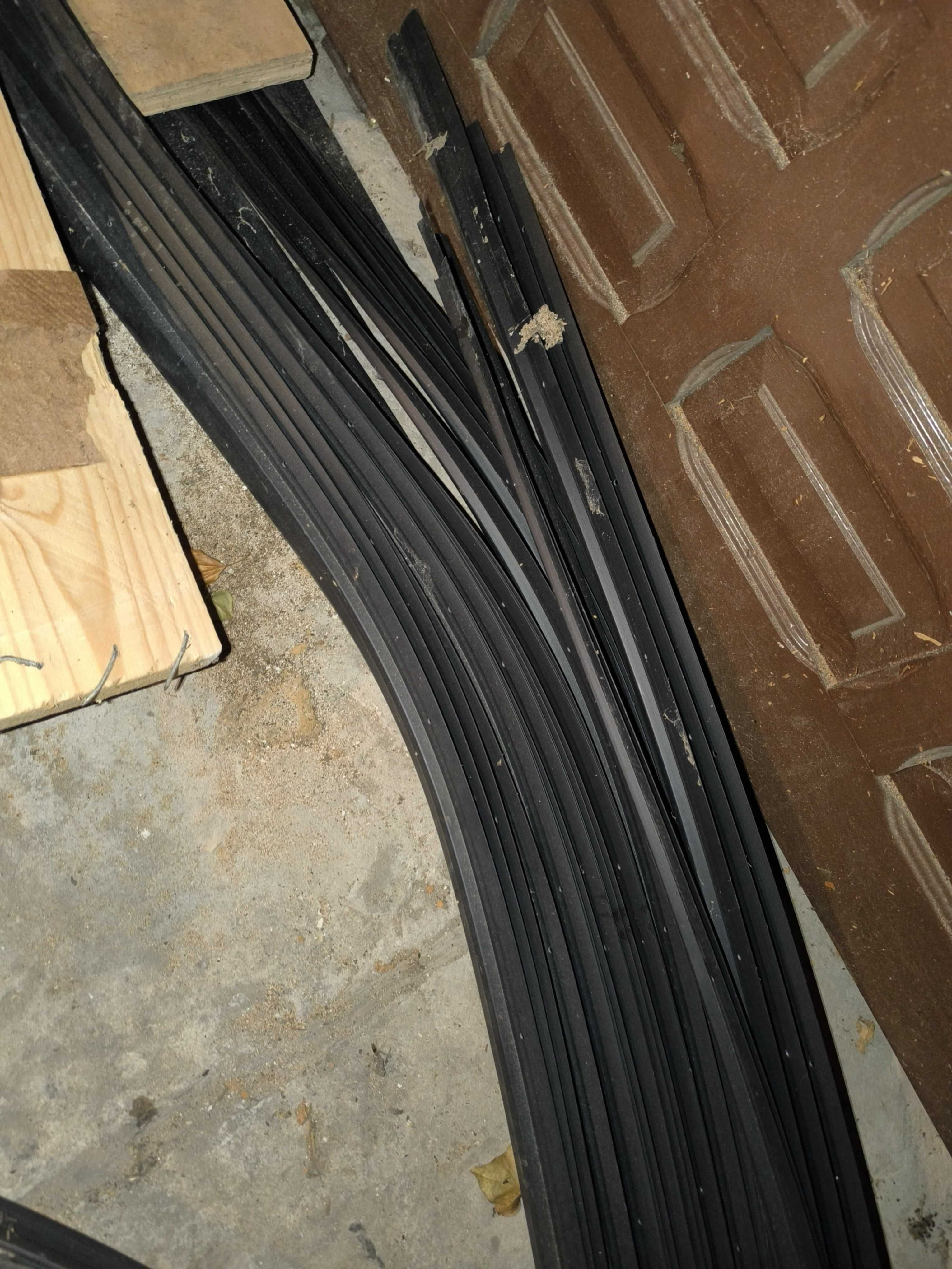 Pozostałości po budowie: Dysperbit bit+ 10kg
