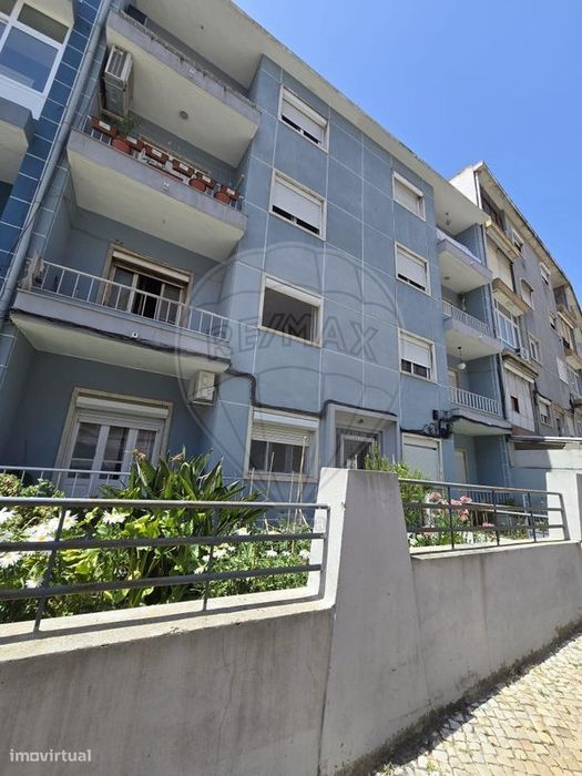 Apartamento T2 para venda