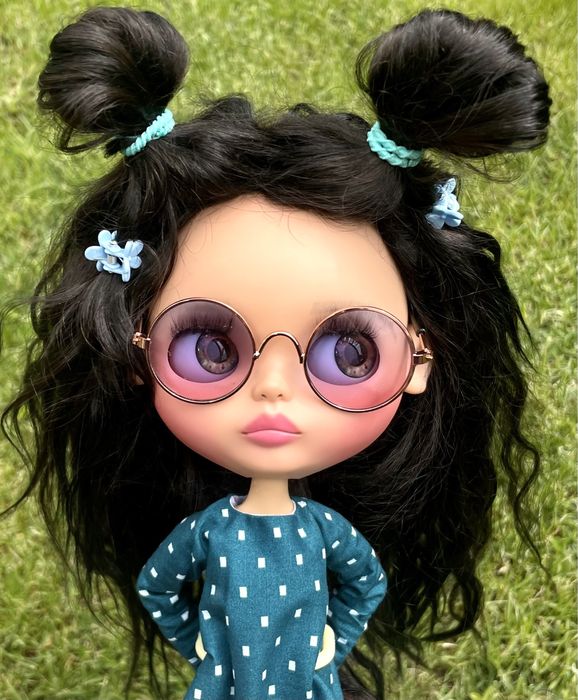 Кукла Блайз лялька Blythe
