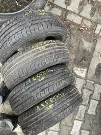 4x 185/65r14 Falken montaż 0zł szczecin