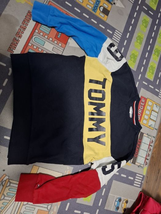 Bluza Tommy bdb stan