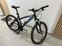 Rower BTWIN Rockrider 340 MTB