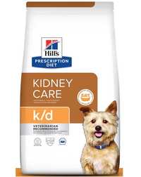Сухий корм HILL'S PD 12 кг Prescription Diet Canine k/d