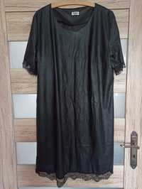 Sukienka czarna uzywana