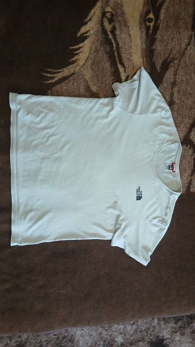 Футболка The North Face