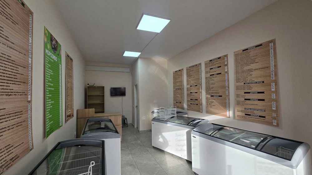 Оренда комерційного приміщення в районі ЗАЗ, ЖК “Мрія”