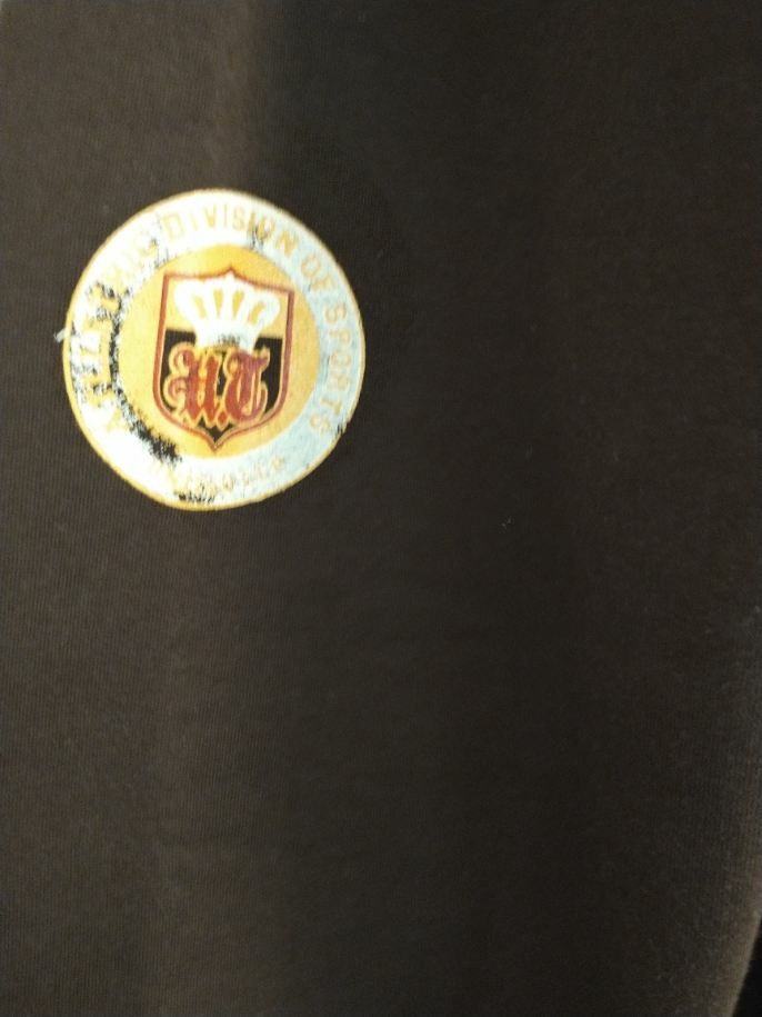 Bluza męska z kapturem