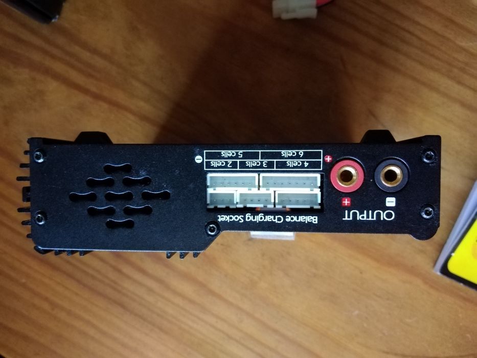 Hpi.racing | reactor 500 | official