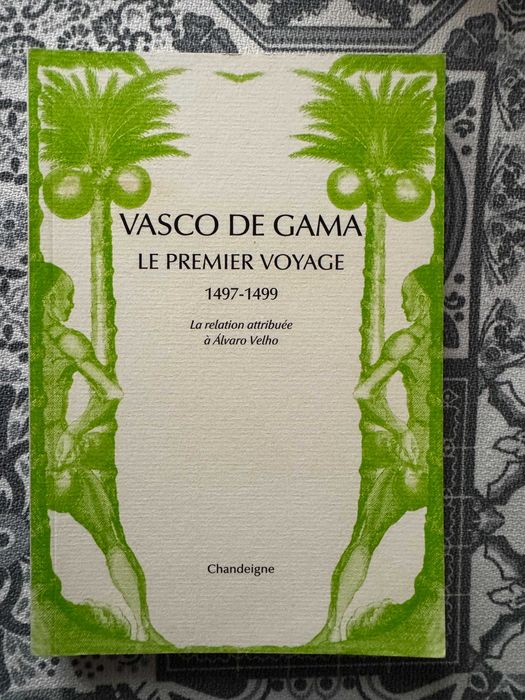 vendo livros francês