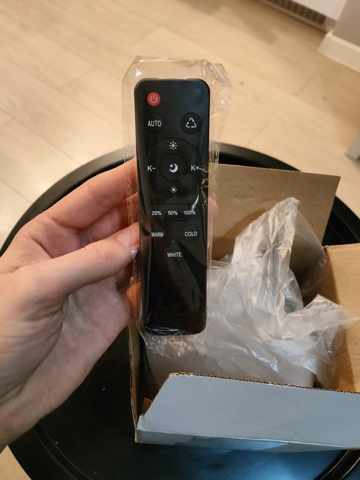 Lampa fotograficzna studio fgen 135W