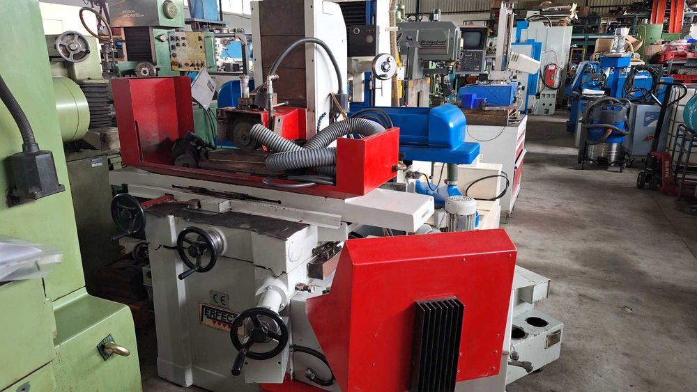 Retificadora Plana Perfect PFG2550