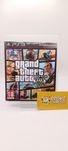 Grand Theft Auto 5 PS3 - SPOKO Lombard Pabianice