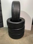 Літні шини 215/55 R17 94V ContiSeal Continental ContiEcoContact 5