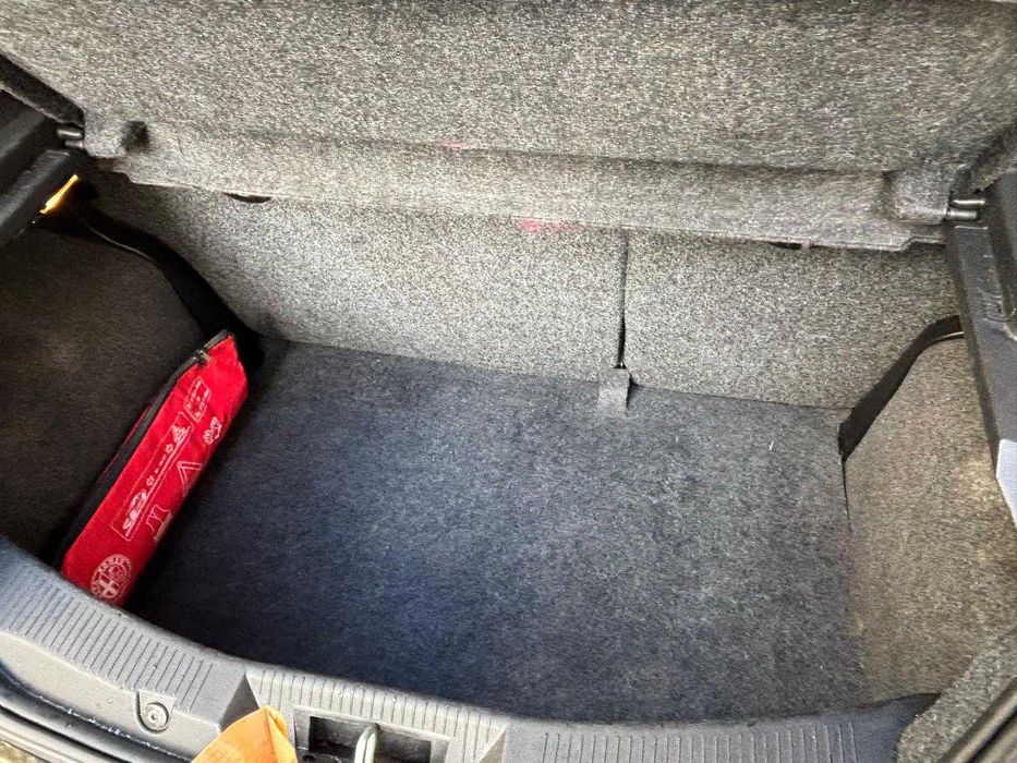 Alfa Romeu Mito em bom estado