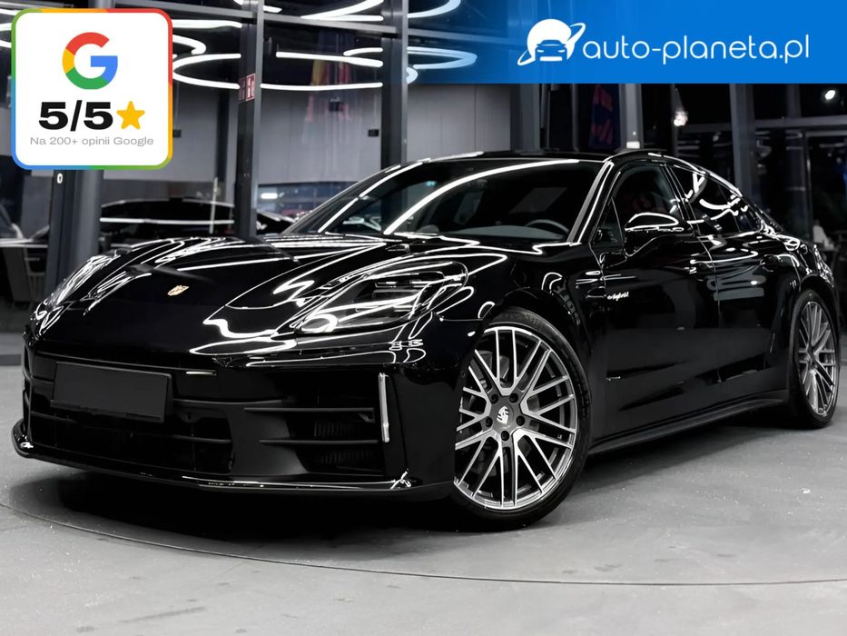 Porsche Panamera Porsche Panamera 4 E-Hybrid! | Polski Salon | Duży Rabat!