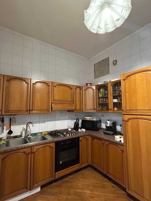 Сдам в аренду ПОТРЯСАЮЩУЮ 3-х к. квартиру Сумская 128. ЦЕНТР! Парк