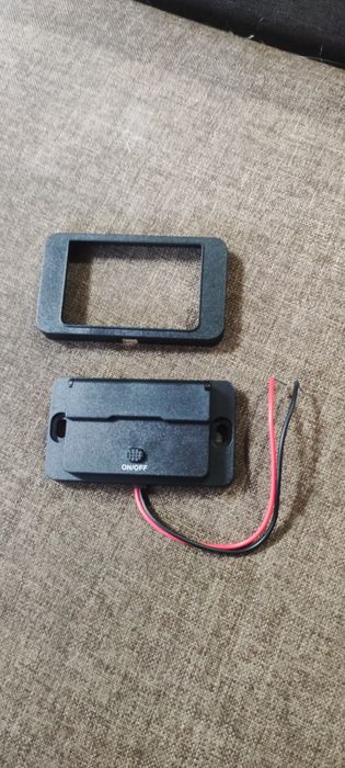 Встраиваемая USB зарядка