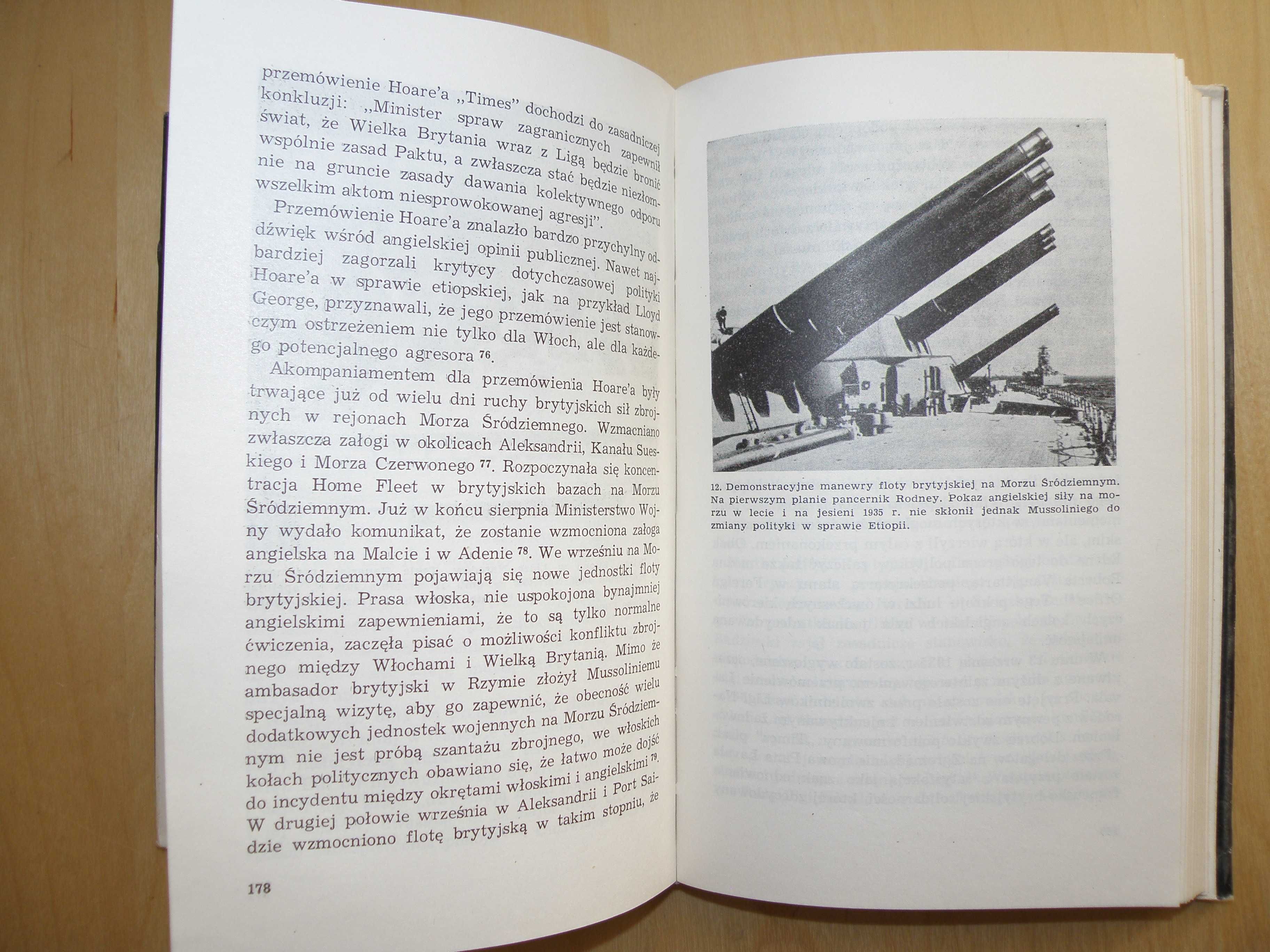 Bartnicki - Pierwszy front II wojny światowej