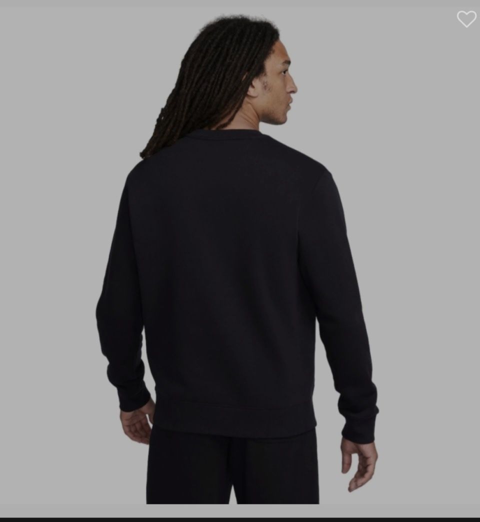 Кофта Nike оригінал хл 48-50