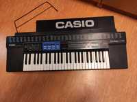 Keyboard - Casio CT-470 / Tone Bank