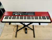 Clavia Nord Electro 5d 73 w bardzo dobrej kondycji