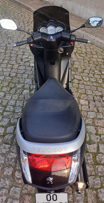 Kawasaki KXF 250 Matriculada