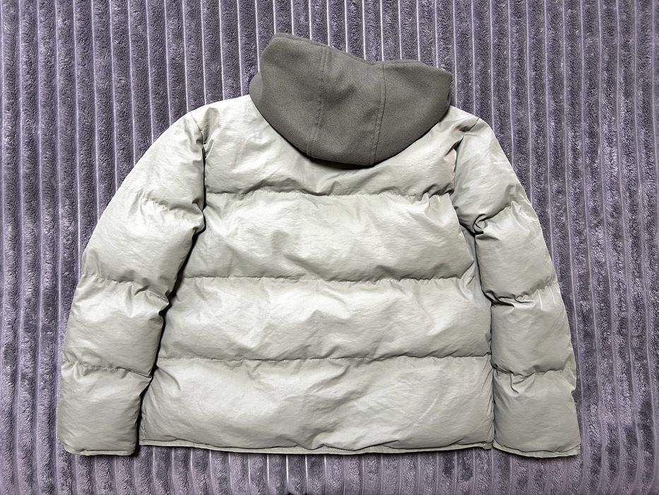 Куртка жіноча оливкова