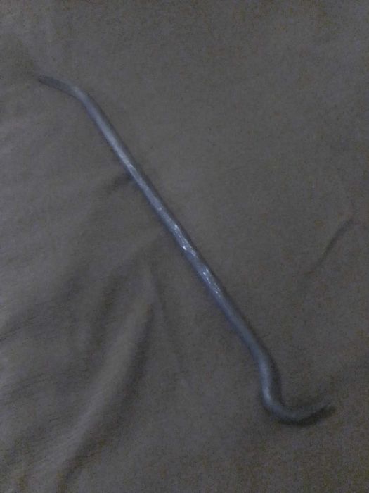 Лом-цвяхотяг 78 см