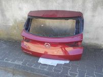 Klapa tylnia Opel GrandLandX 017-> nr3652S