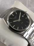 Tissot PRX Quartz 40mm Black Dial – NOWY | Full Set | Gwarancja