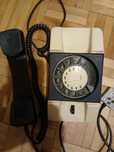 Telefon A-271 PRL.