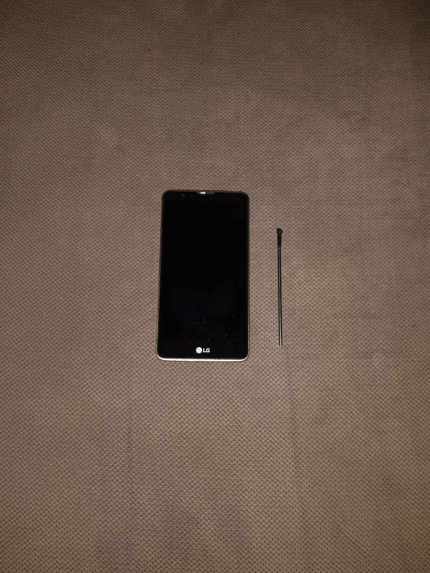 Lg Stylus 2 K520