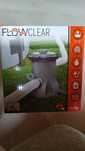 Pompa filtrcyjna do basenu Bestway 58381