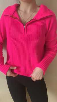 Продам рожевий светр