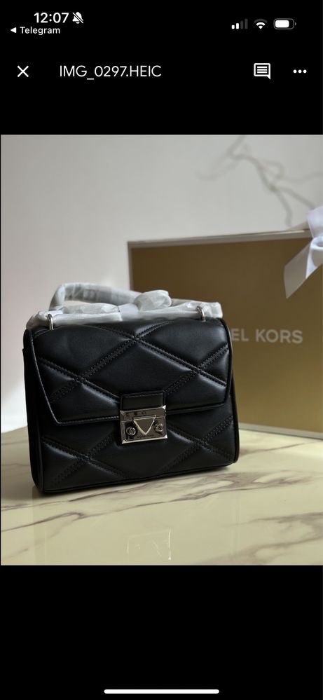 Сумка Michael Kors