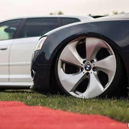 Vendo jantes bmw style 297 20