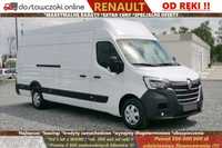 Renault Master  L4H2 i L4H3 2.3 165KM RWD-SGL od ręki w EXTRA cenie !!