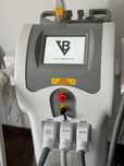 EXEO INVINCI II 3w1 - Laser diodowy + ND YAG + E-LIGHT.