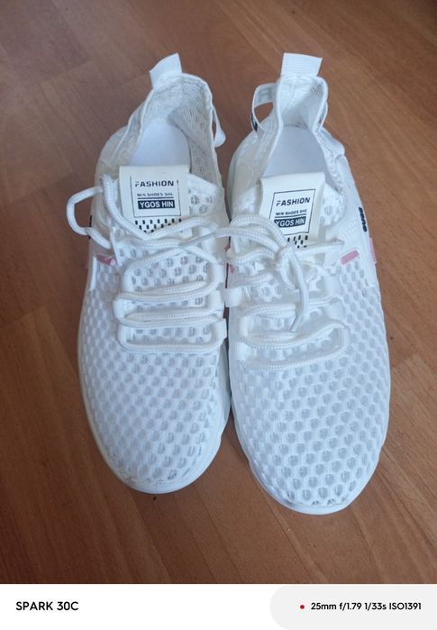 Макасины летние ,,