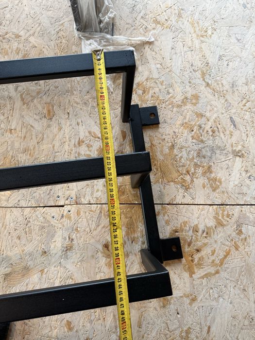 Balustrada francuska