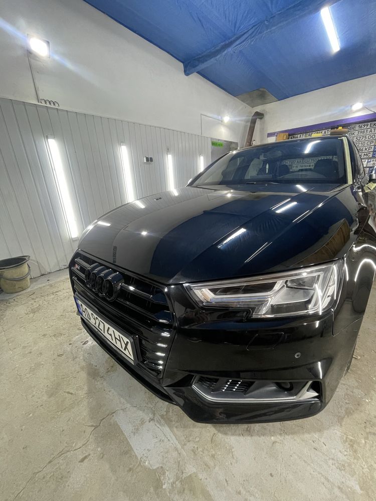 полировка химчистка авто поліровка хімчистка детейлінг