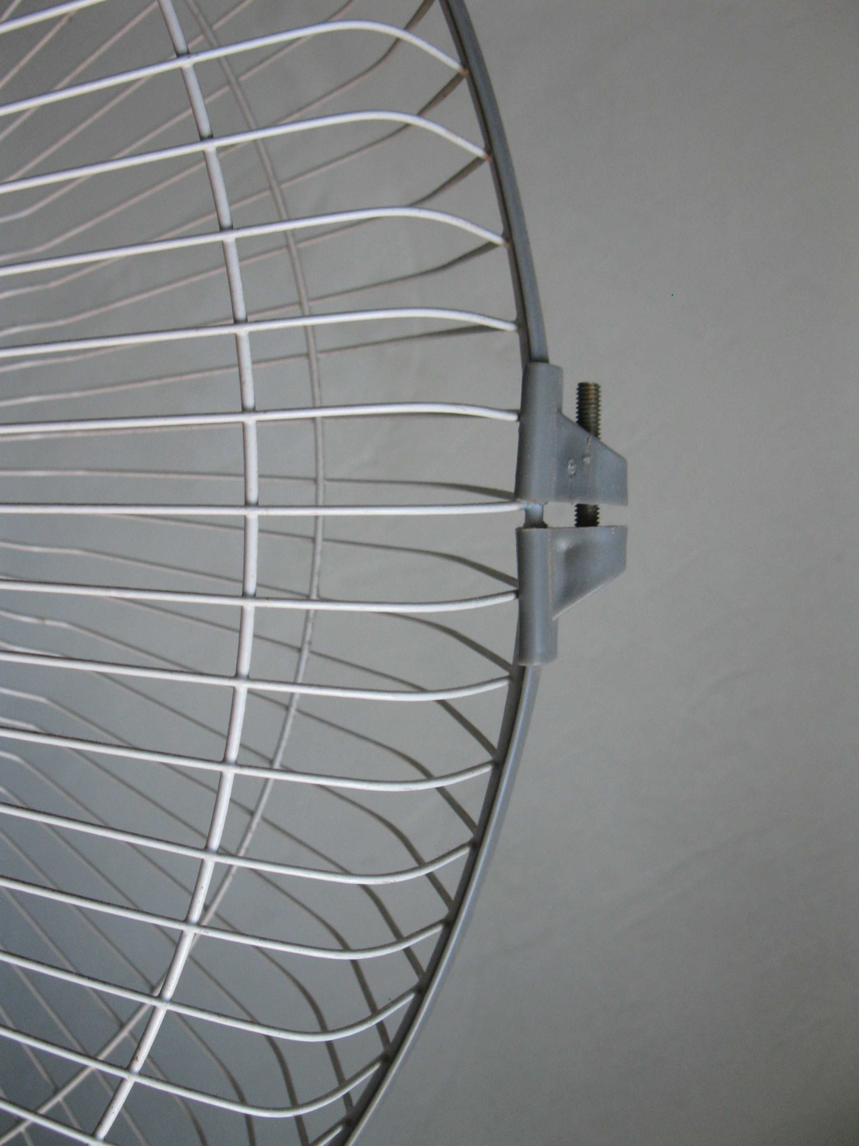 Сетка защитная  для вентилятора напольного Saturn решётка