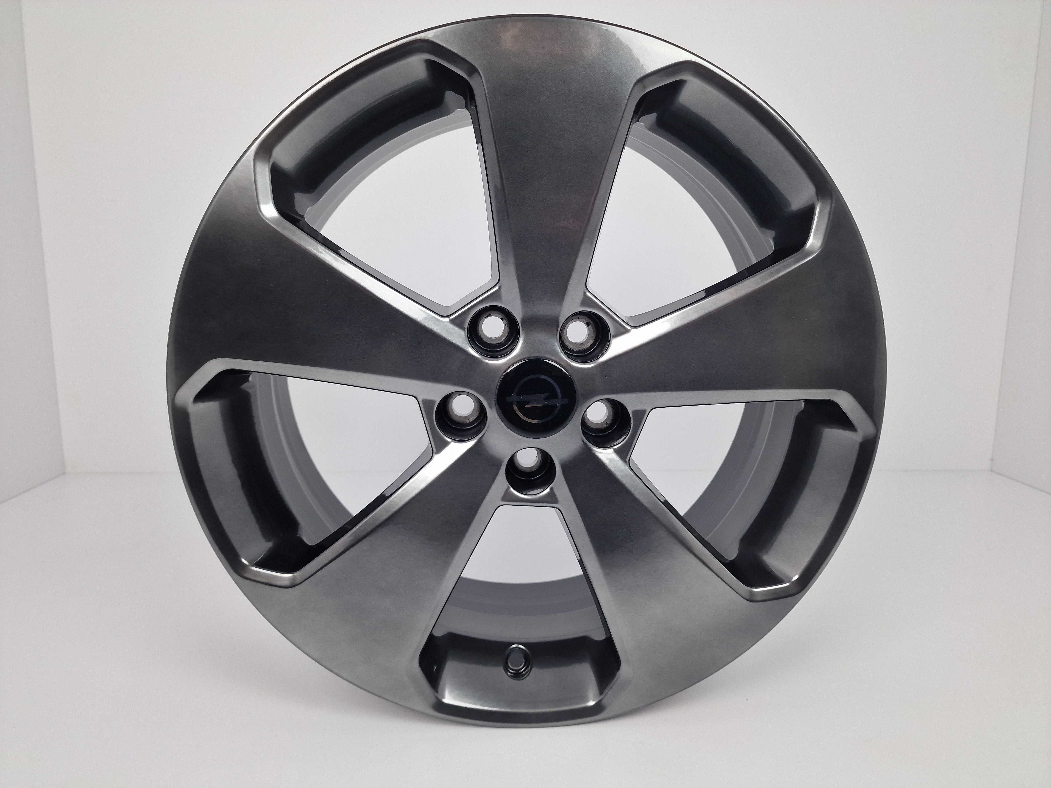 FABRYCZNIE NOWE Oryginalne Felgi Opel 17" Mokka Astra