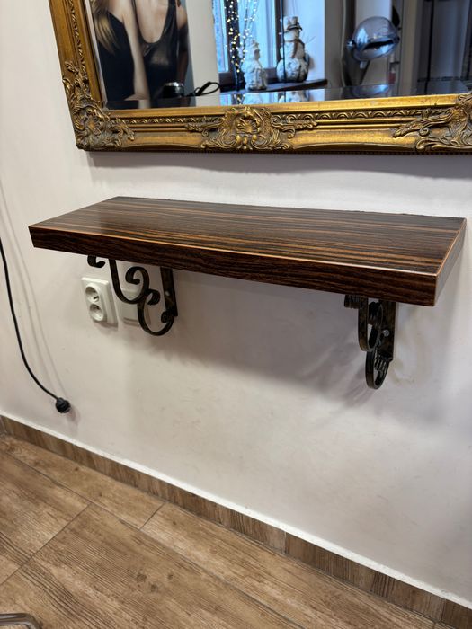 Meble, fryzjerskie komody