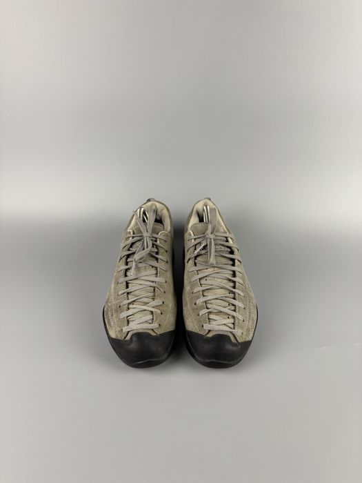 Розмір 40.5 25.5 см Трекінгові кросівки Scarpa Mojito Gore-Tex