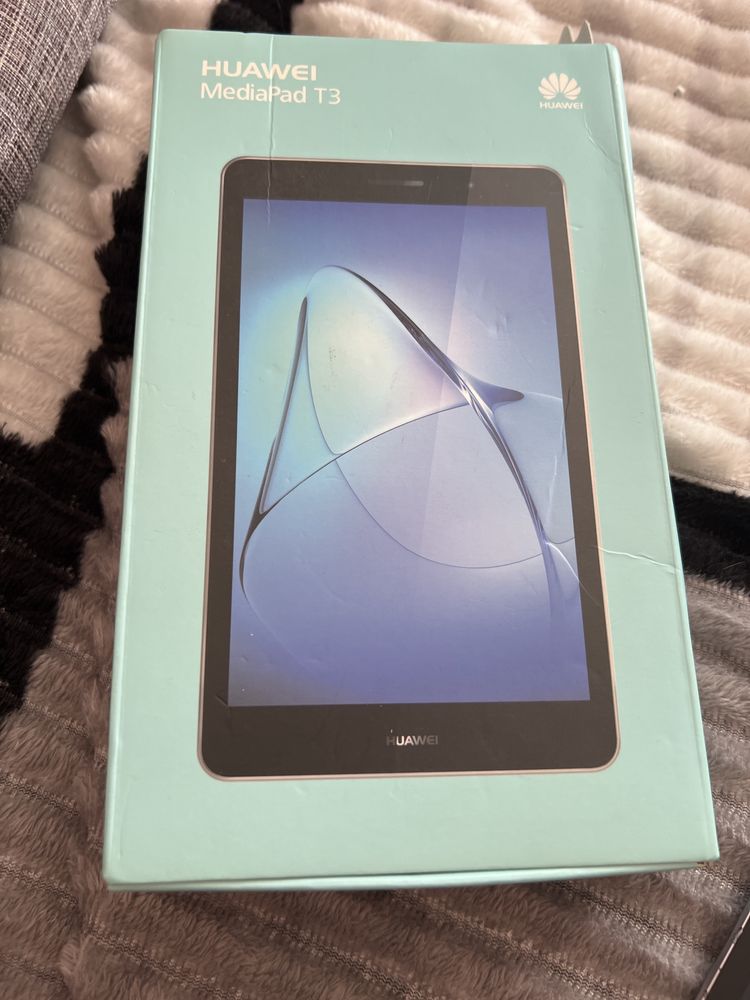 HUAWEI MediaPad T3 модель KOB-LO9