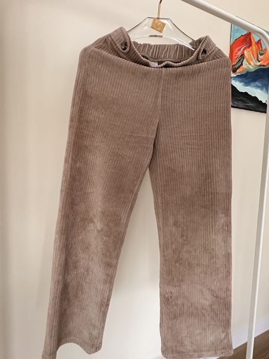 Штани для дівчинки zara