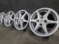 4x98 6Jx14 et37 Fiat 500 Cinquecento Seicento Alfa Romeo Lancia nr.118