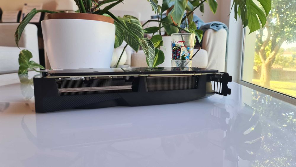 Placa Gráfica AMD Radeon RX 5600 XT – 6GB GDDR6