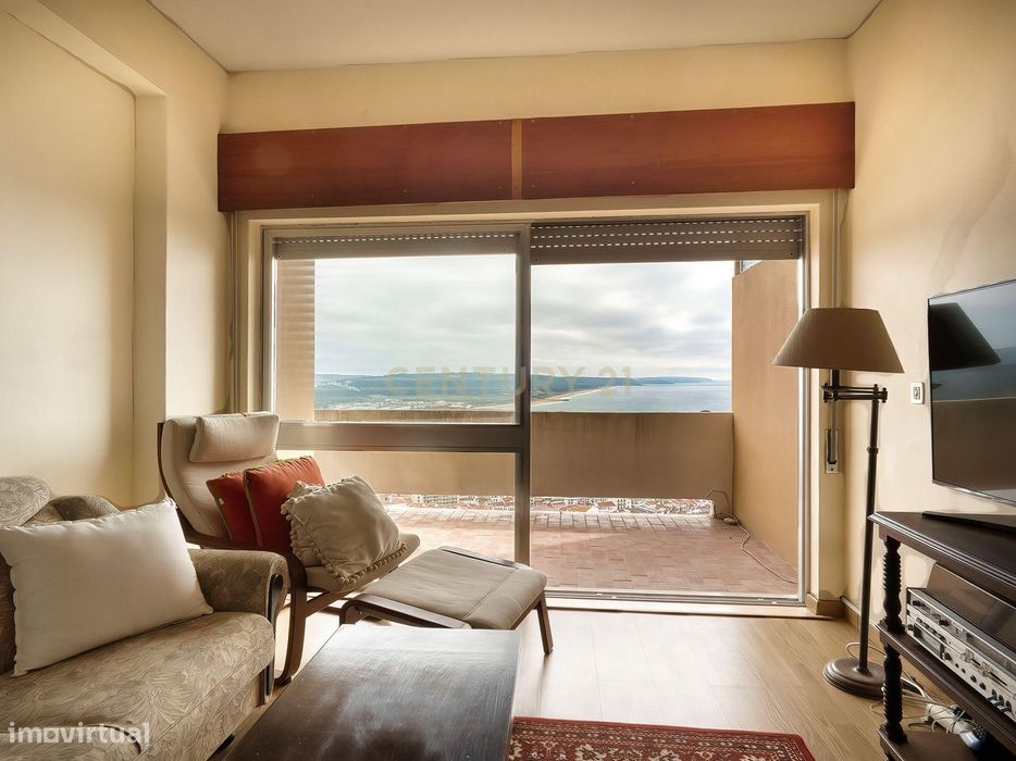 Onde o Atlântico encontra Casa